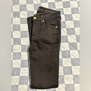7 for All Mankind Size 27